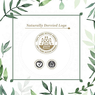 Khadi Natural Tea Tree Pure Essential Oil| Latest International Packaging| Provides Fresh & Purifying Experience| Anti inflammatory Properties| Skincare & Haircare| Improves Scalp Health| Helps Reduce Spots| 15ml